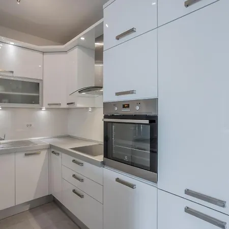 Appartamento Luxury 