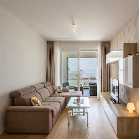 Apartment Luxury 