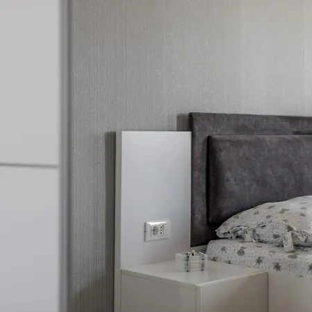 Apartmán Luxury 