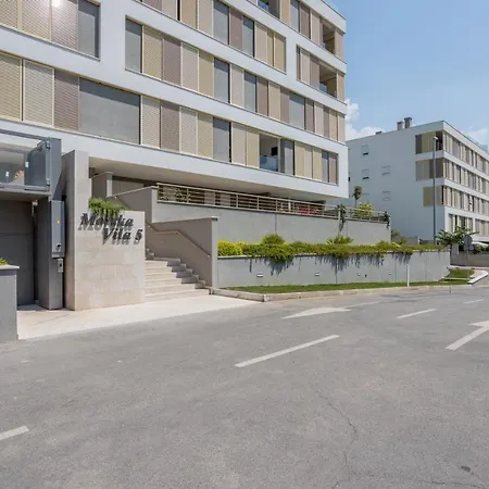 Appartement Luxury 